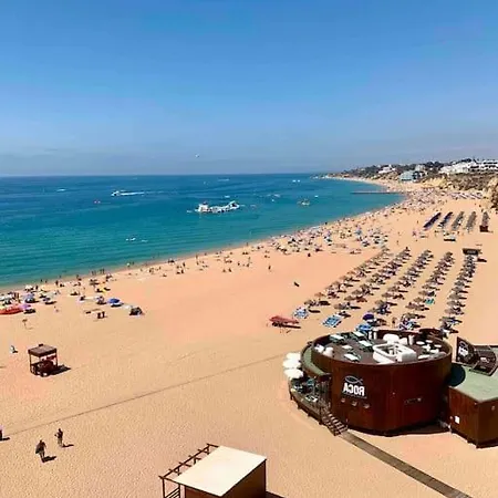 Apartment Oura Village Amazing Sea View *