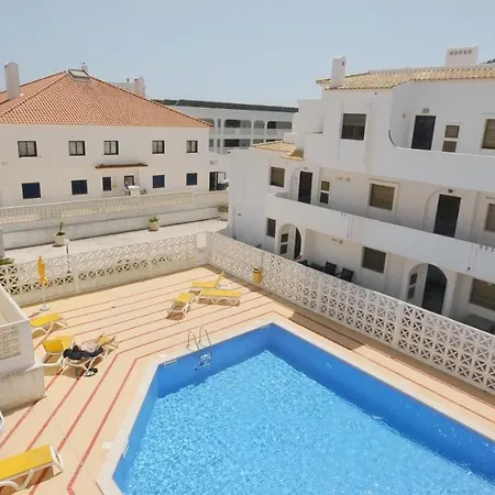 Apartment Oura Village Amazing Sea View *