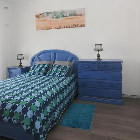 Apartment Oura Village Amazing Sea View *