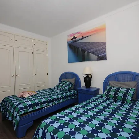 Apartment Oura Village Amazing Sea View *
