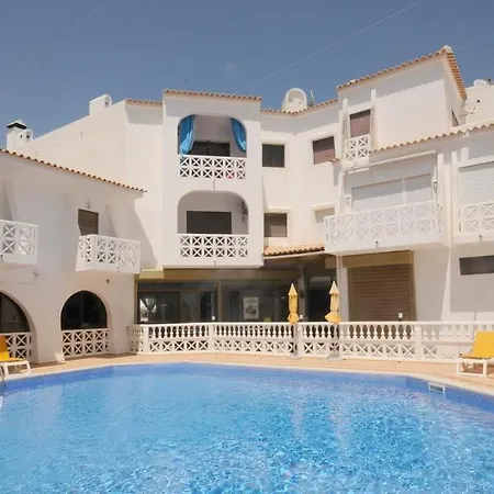 Apartment Oura Village Amazing Sea View *