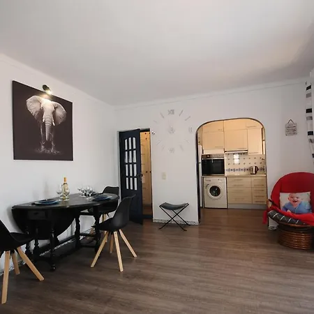 Oura Village Amazing Sea View Albufeira