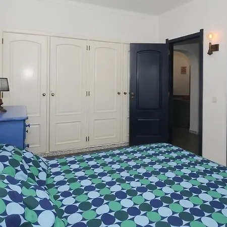 Oura Village Amazing Sea View Appartement *