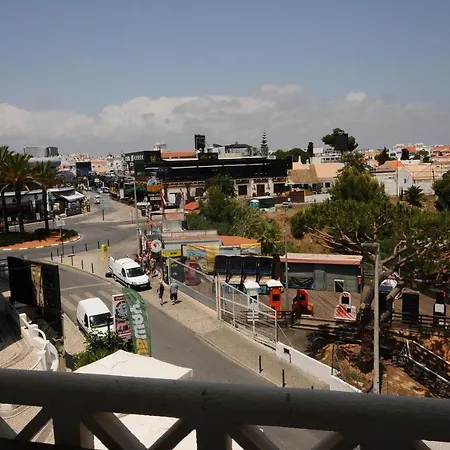 Oura Village Amazing Sea View Appartement