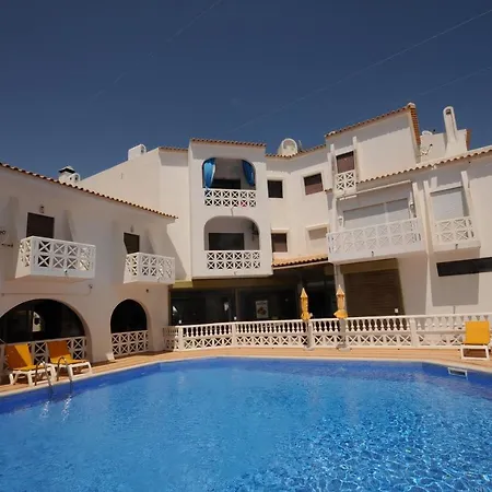 דירה Oura Village Amazing Sea View *